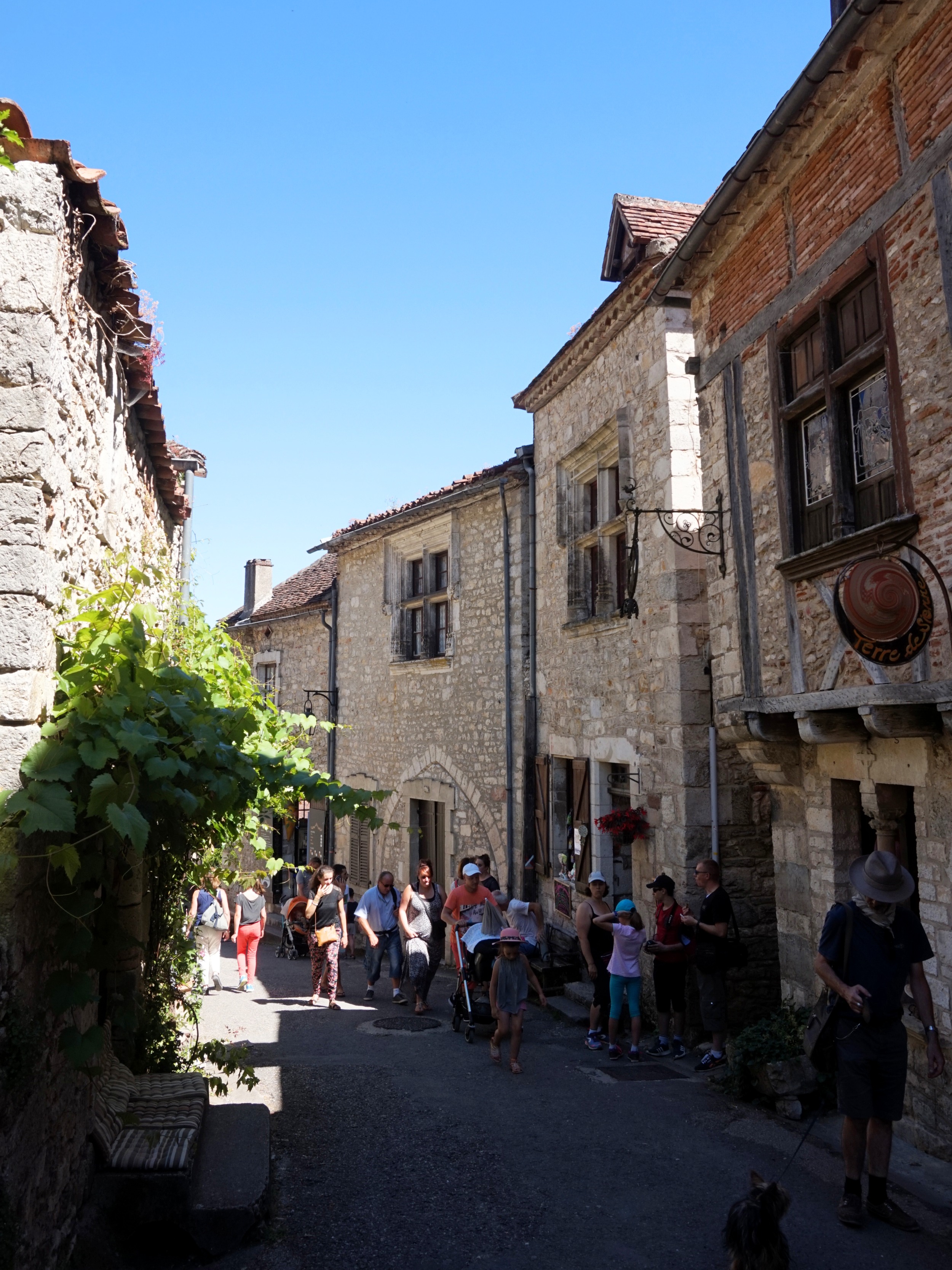 Saint-Cirq-Lapopie-19