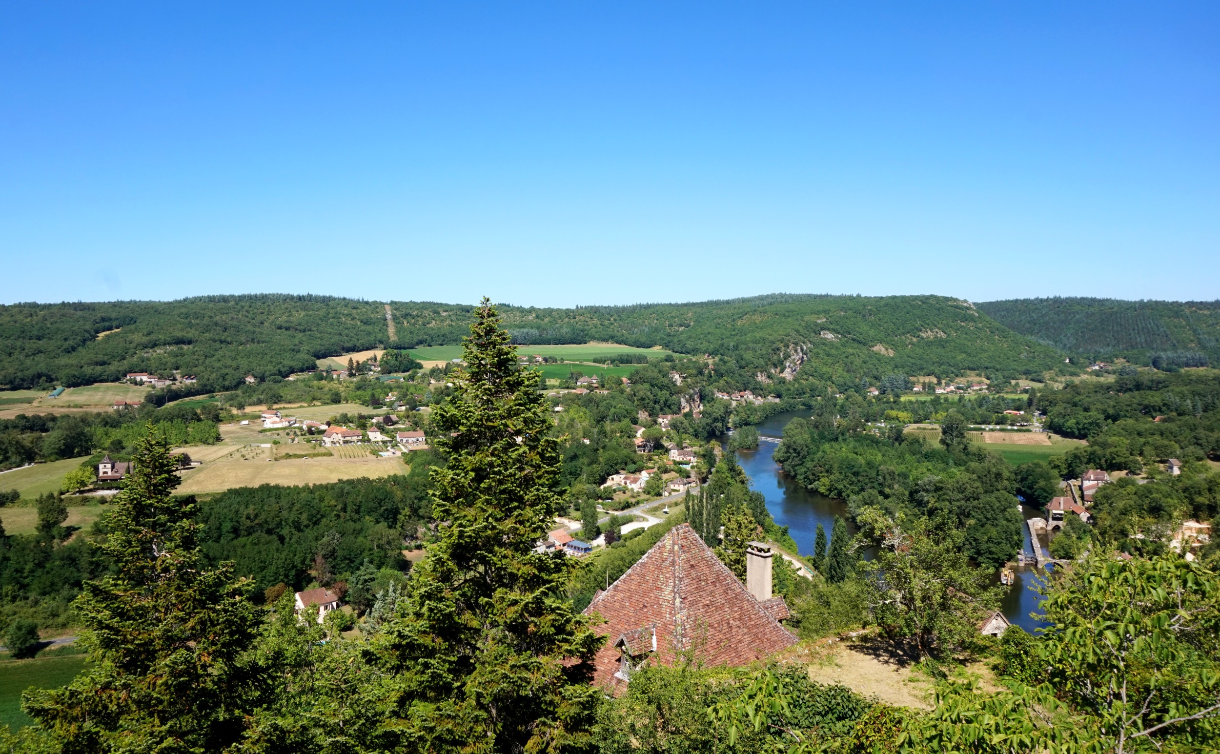 Saint-Cirq-Lapopie-22