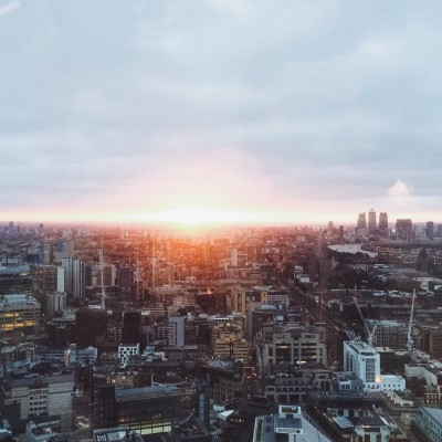 Sunrise Sunrise