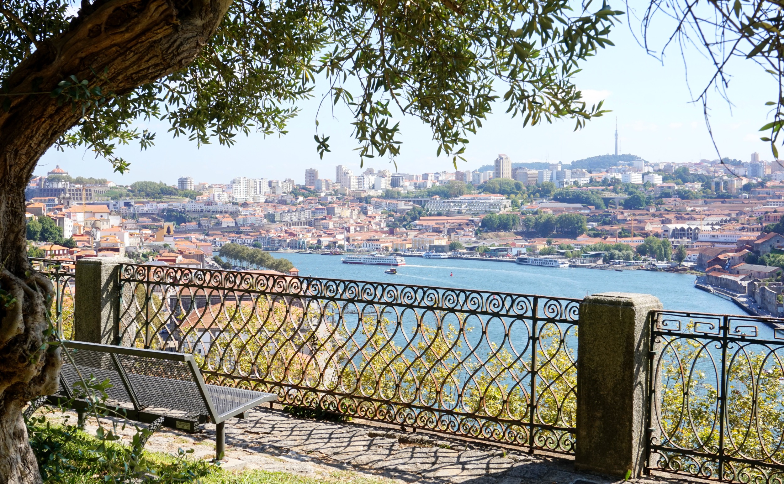 Une-journée-à-Porto-