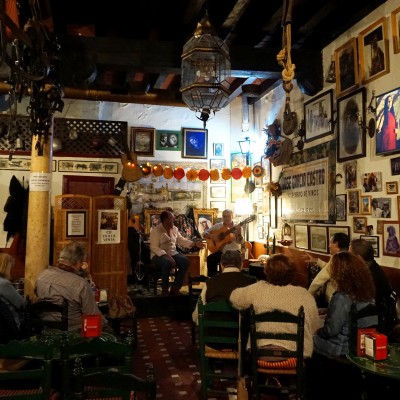 La Taverna La Taverna
