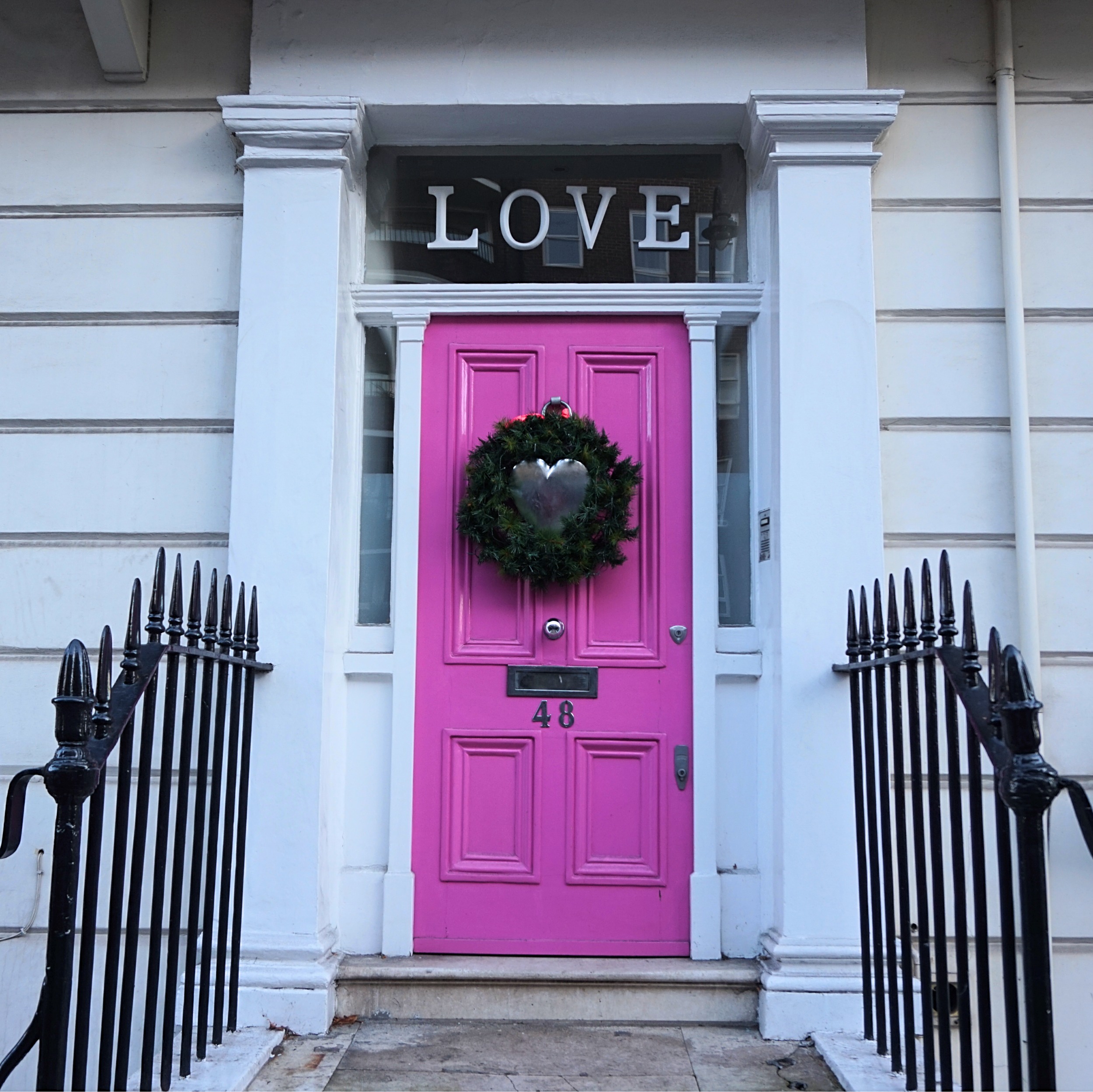 Love Door