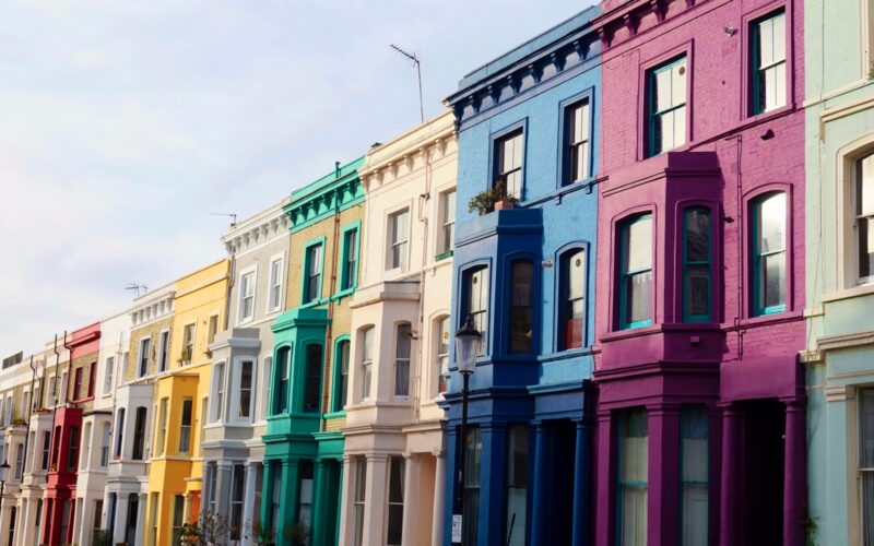 rues-colorées-Londres