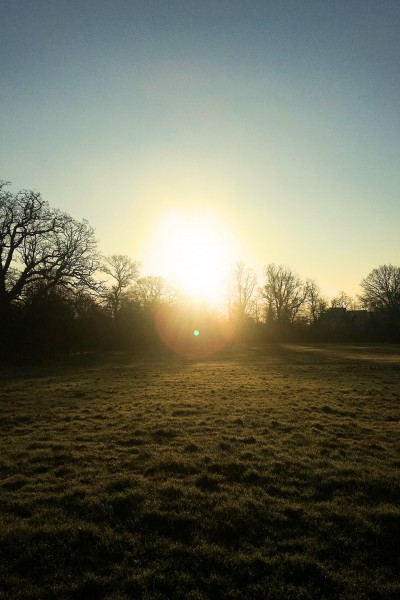 Sunrise 2 Mars17 Sunrise 2 Mars17
