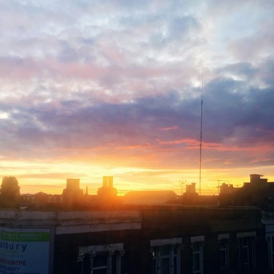 sunrise 3 sunrise 3
