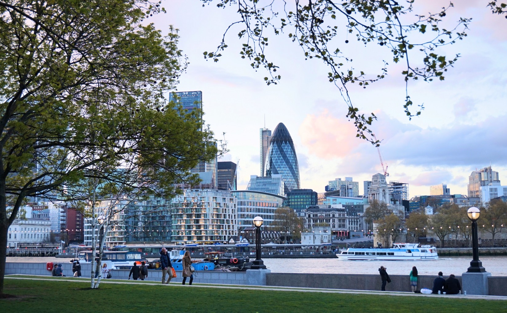 Bye Bye Tooting Les petites joies de la vie londonienne