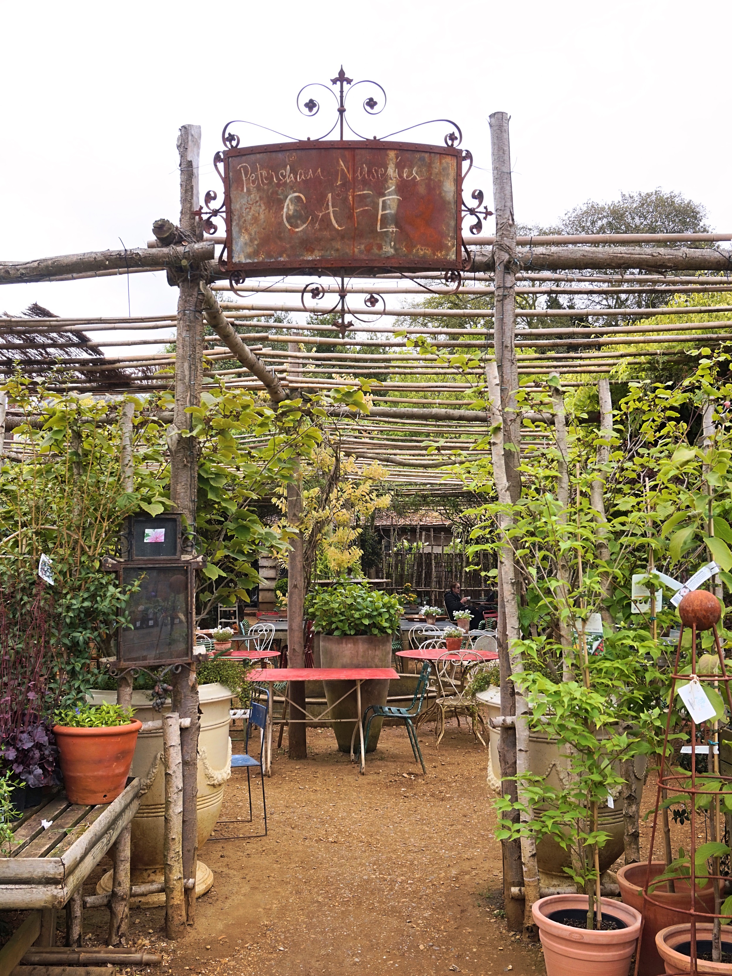 Petersham Nurseries_1