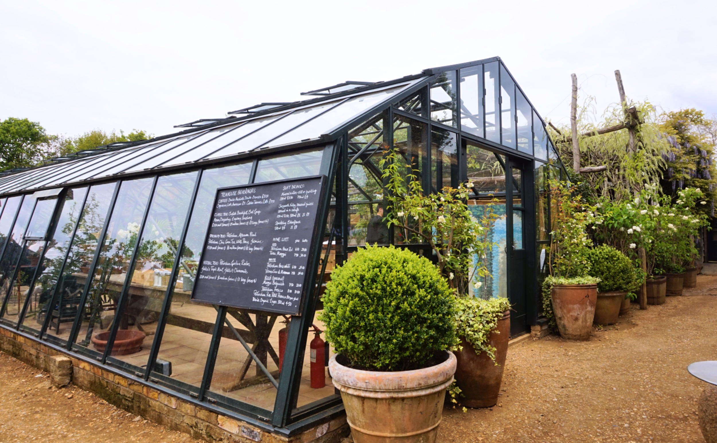 Petersham Nurseries_14