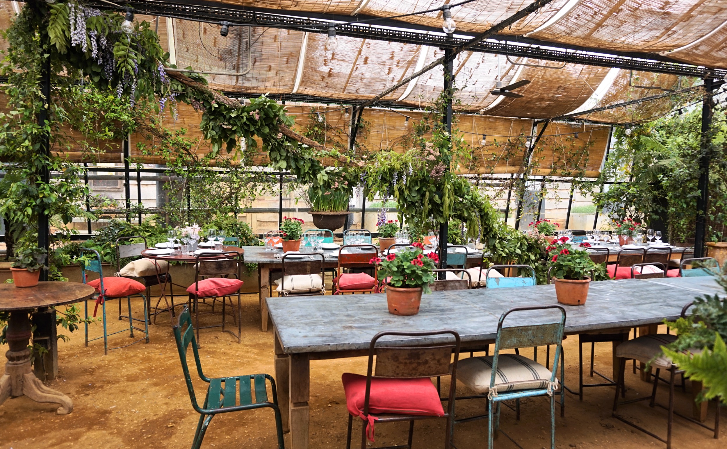 Petersham Nurseries_16