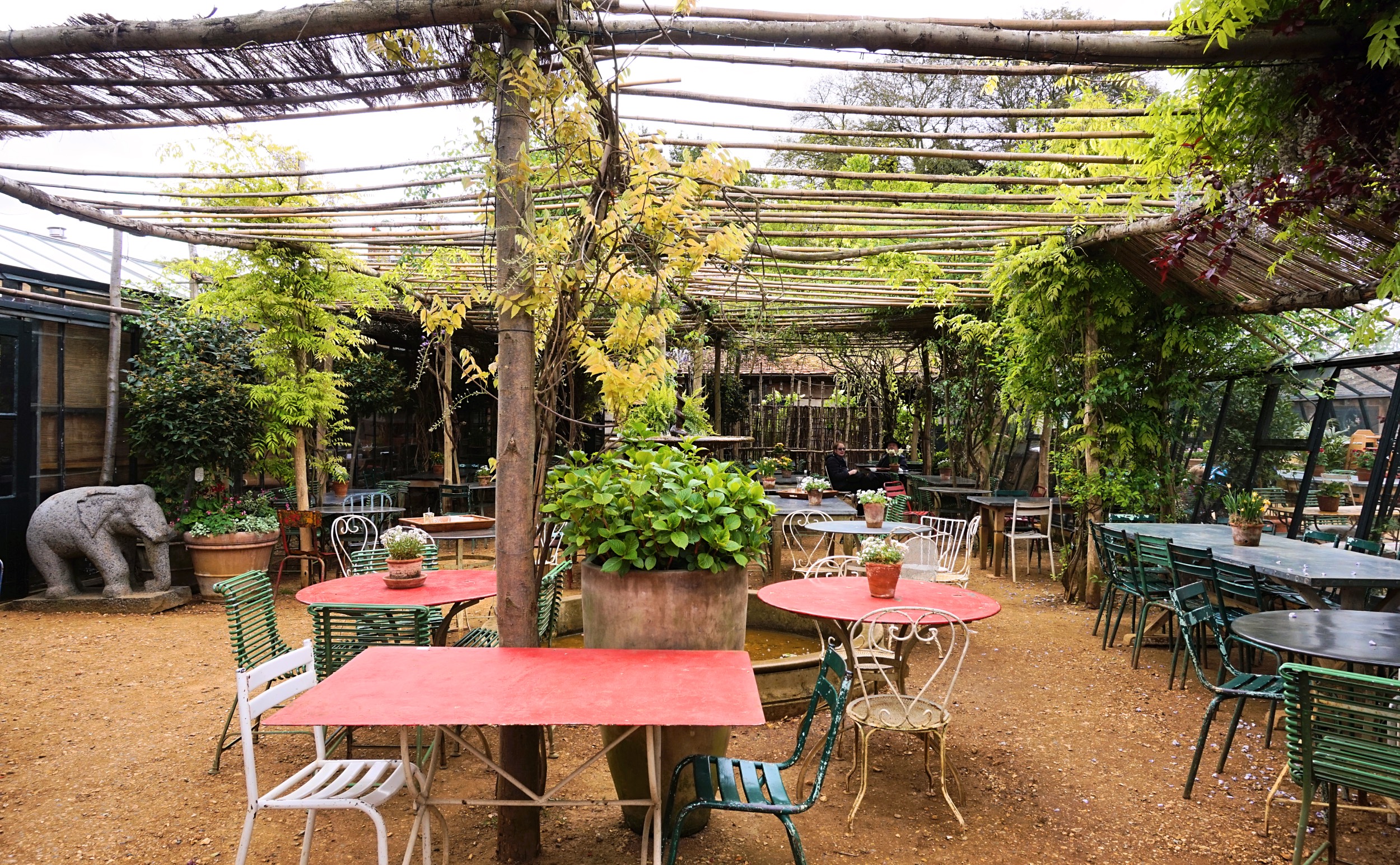 Petersham Nurseries_2