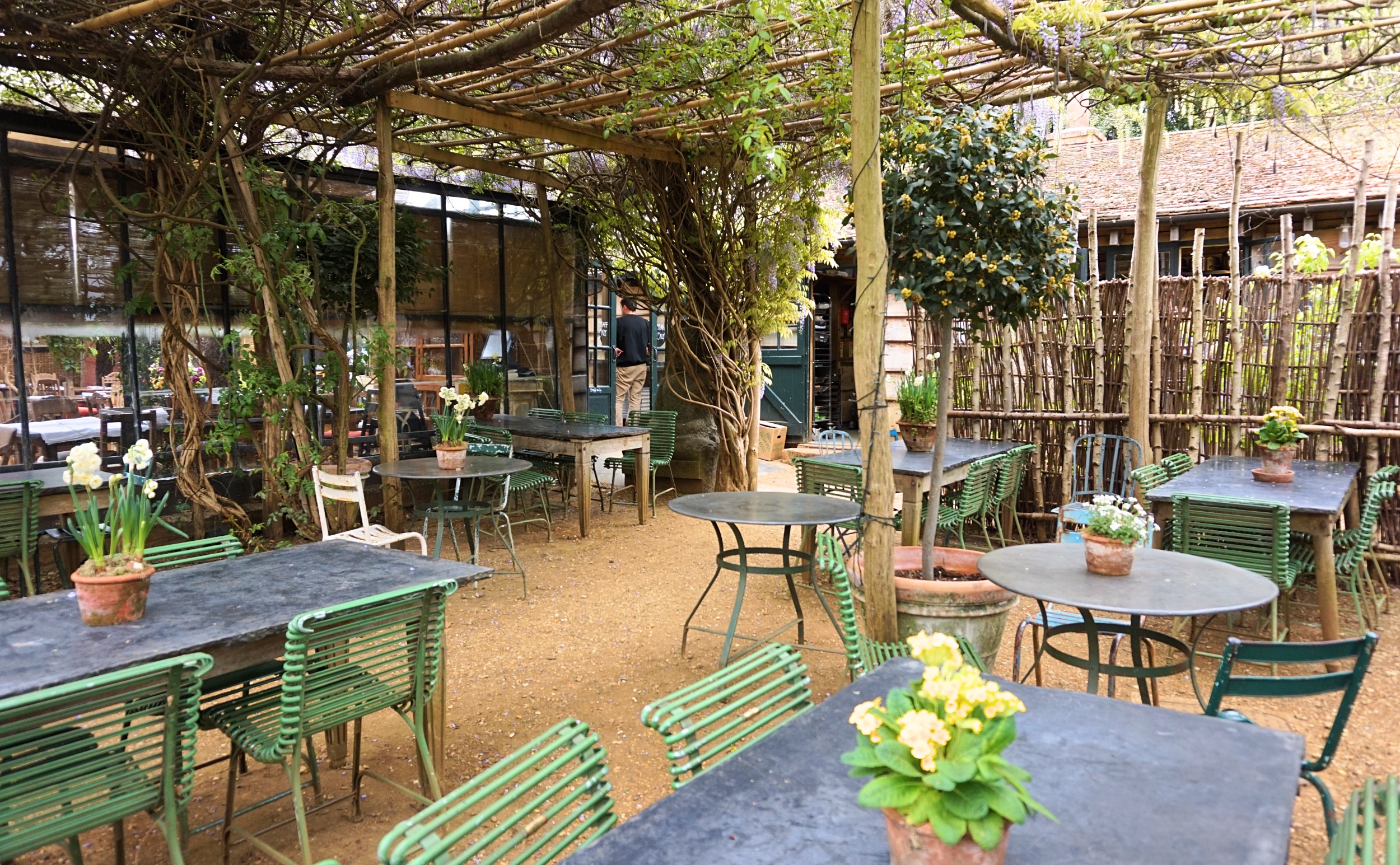 Petersham Nurseries_3