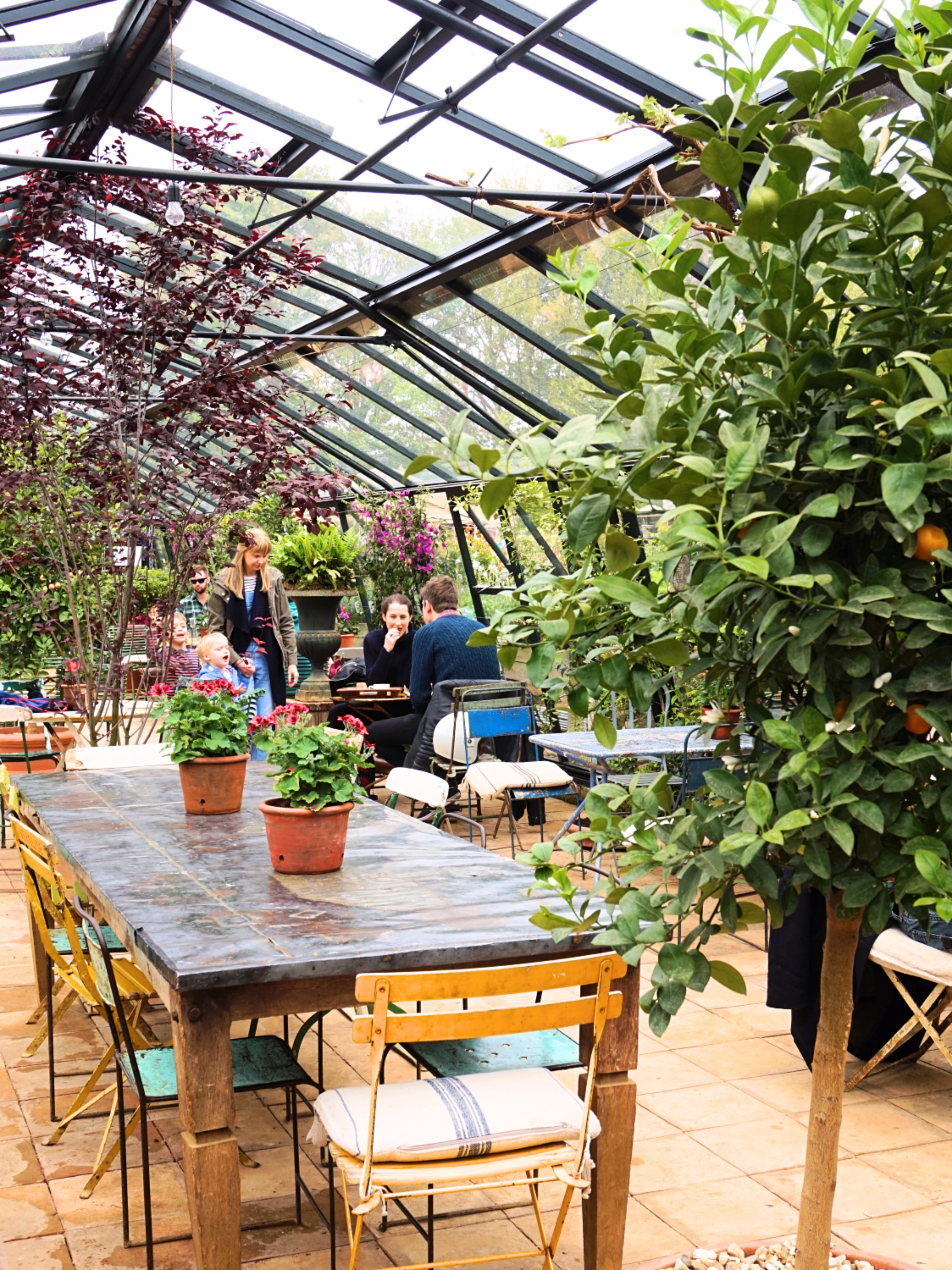 Petersham Nurseries_6