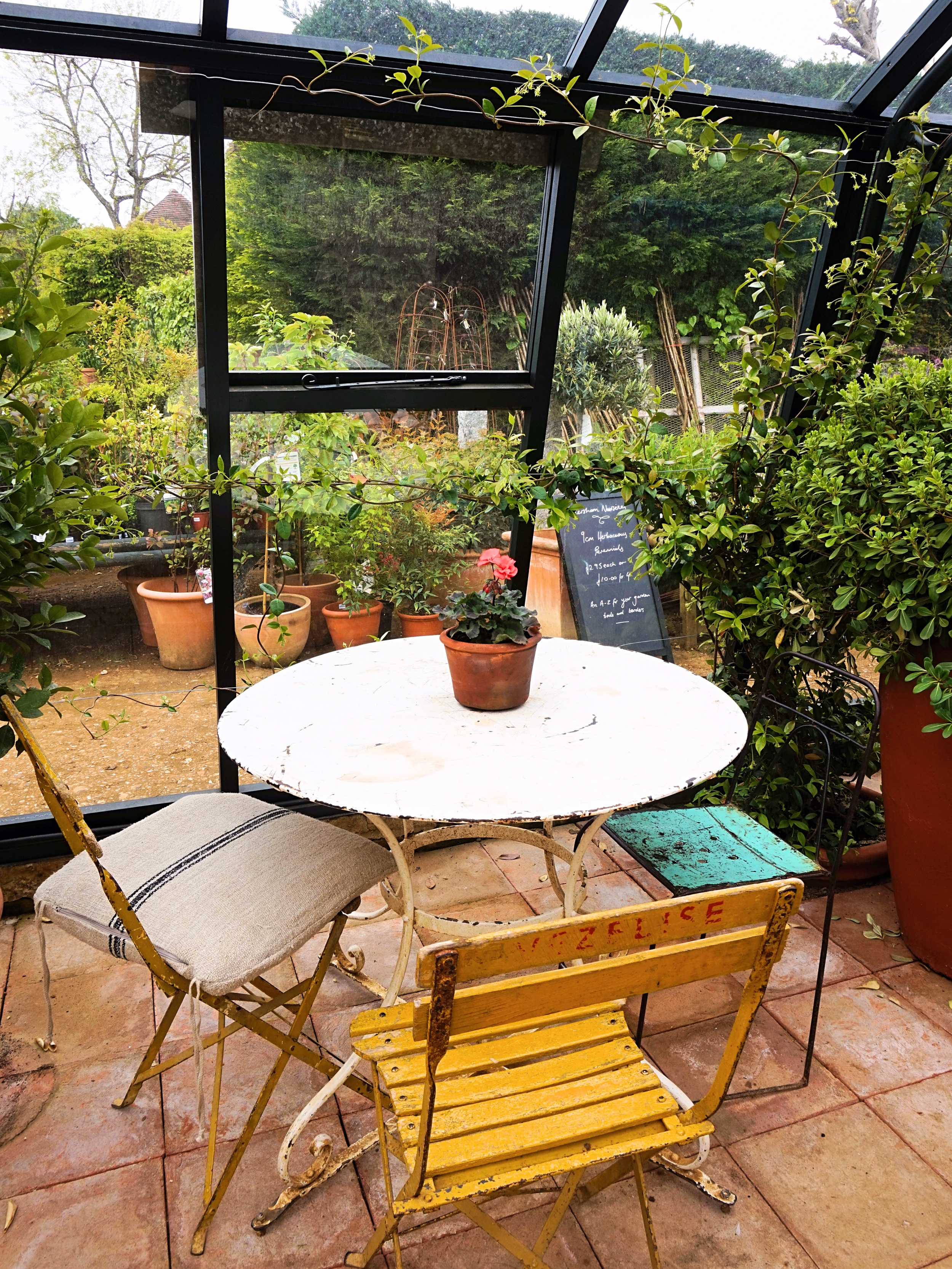 Petersham Nurseries_7