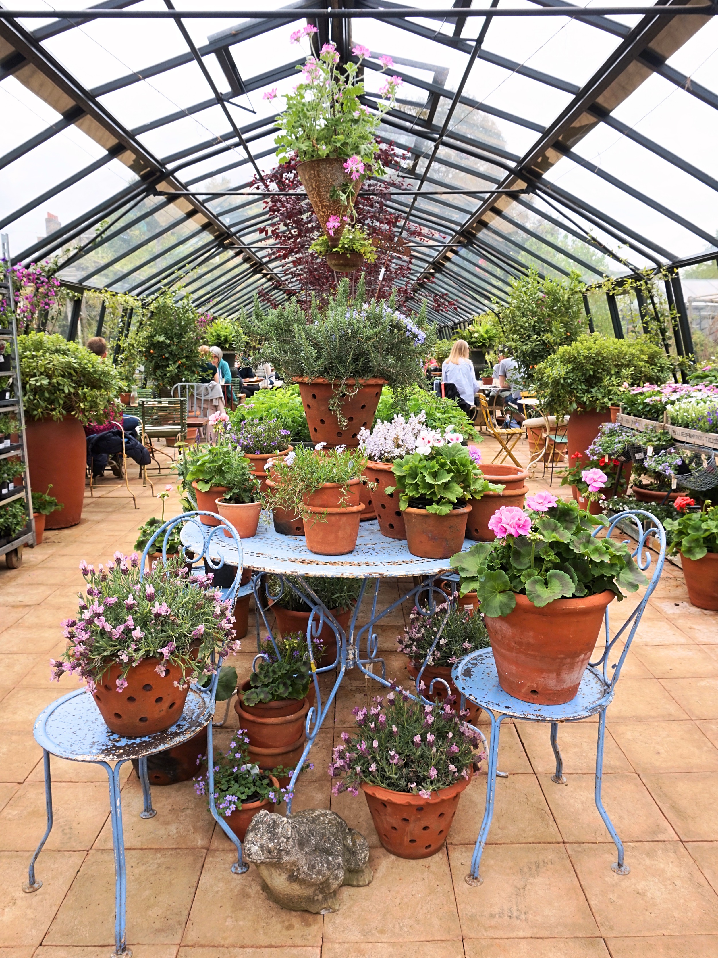 Petersham Nurseries_9