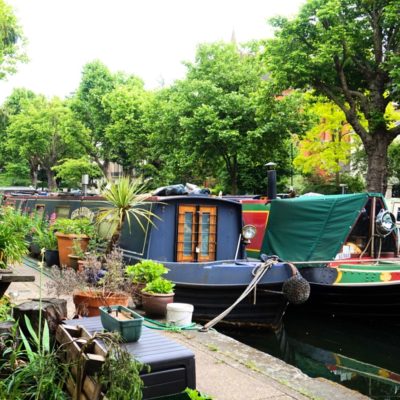 Little Venice Little Venice