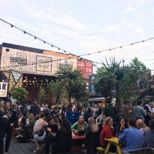 Pop Brixton Pop Brixton
