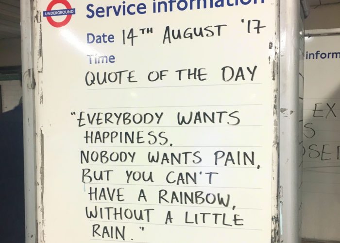 Quote August 17 Quote August 17