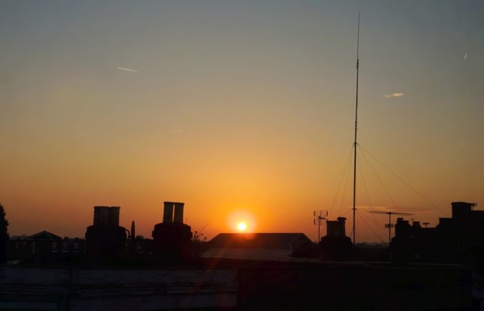 Miracle Morning 1 Miracle Morning 1