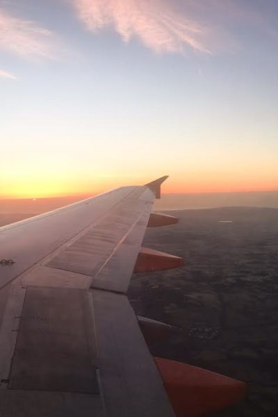 sunrise sunrise