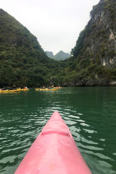 Kayak Kayak