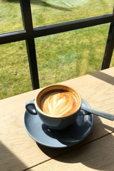 Café RH Café RH