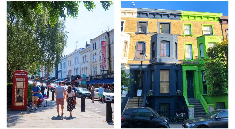 Notting Hill June 18 Notting Hill June 18