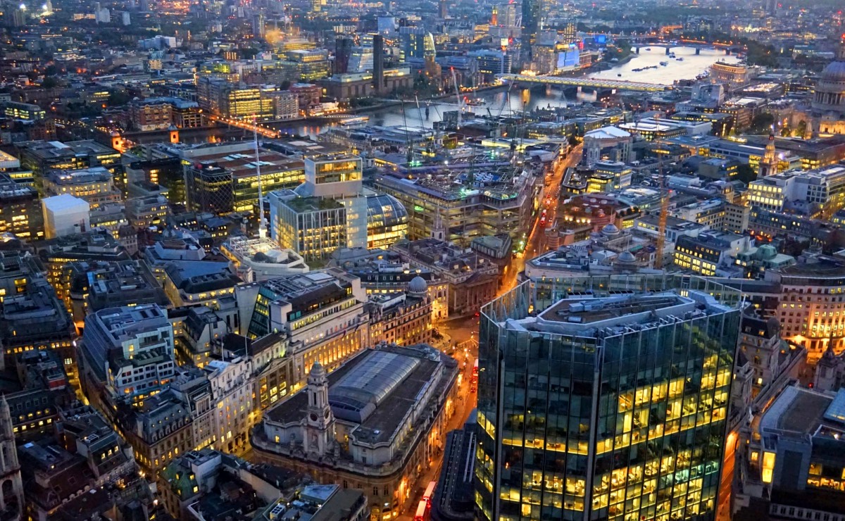 quartier des prostituees a londres