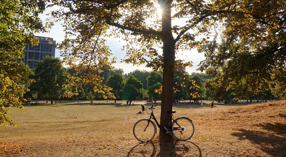 vélo-hyde-park vélo-hyde-park