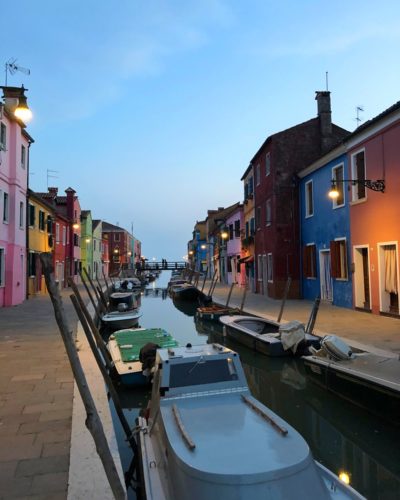 Burano Burano