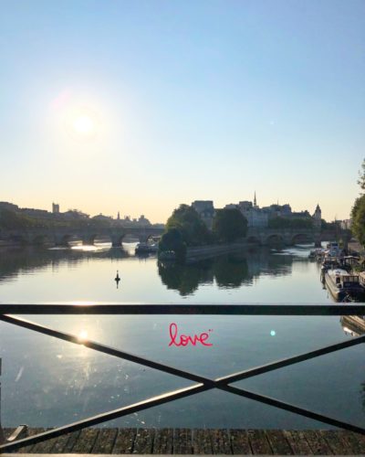 Footing Paris Footing Paris
