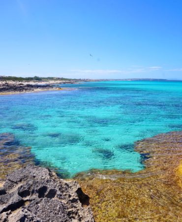 Formentera Formentera