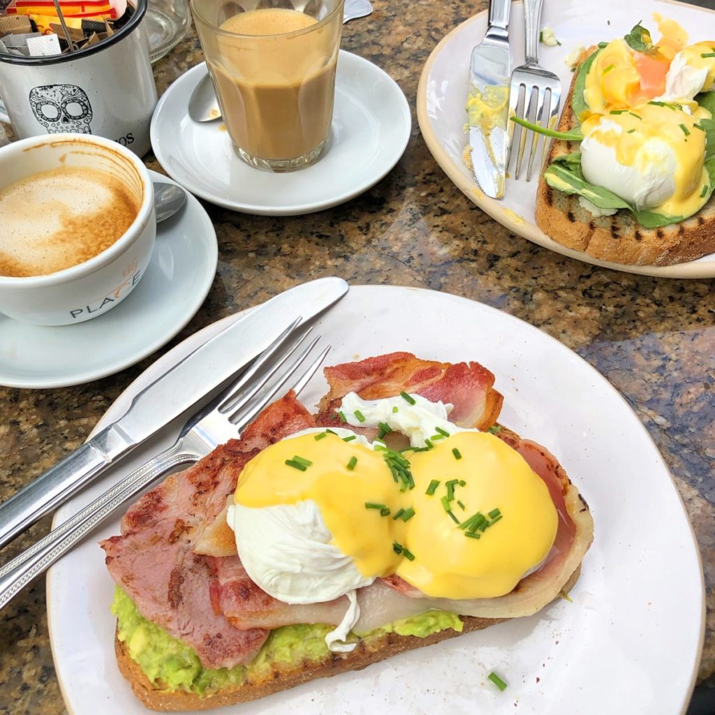 bruncher-a-londres-My-place-soho-2