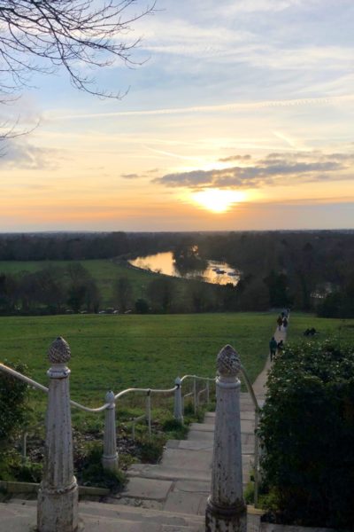 Richmond hill Richmond hill
