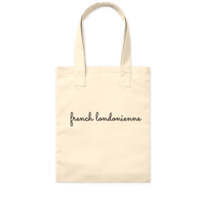 French-londonienne-Tote French-londonienne-Tote