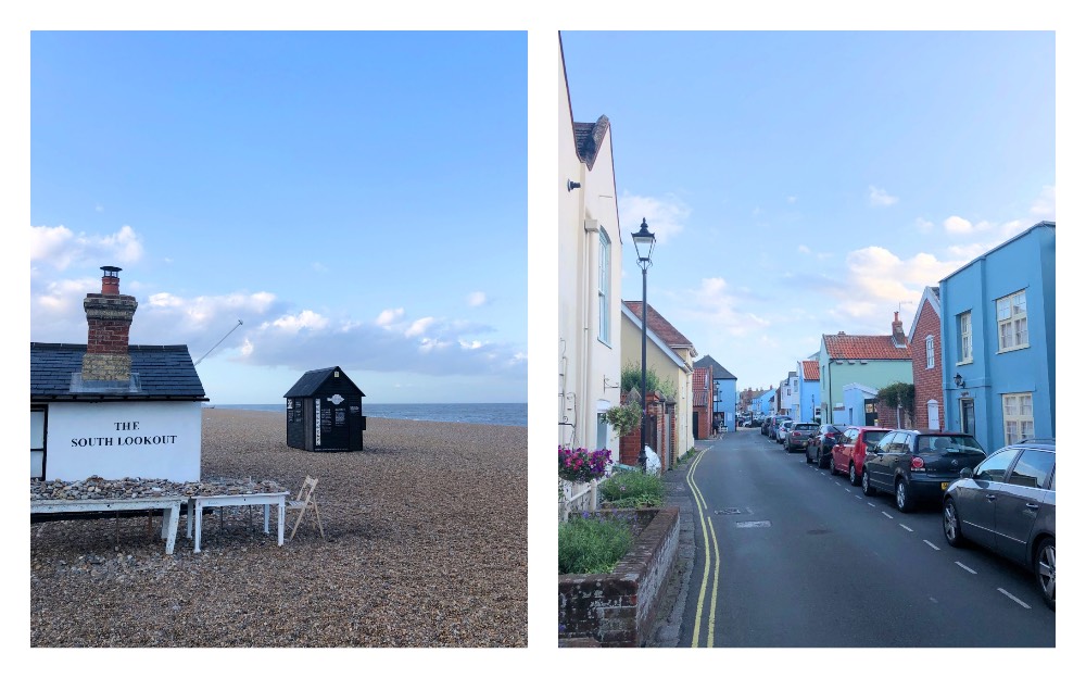 Aldeburgh-Suffolk