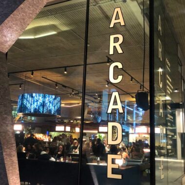 Arcade-London