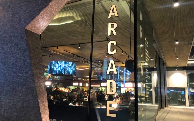Arcade-London