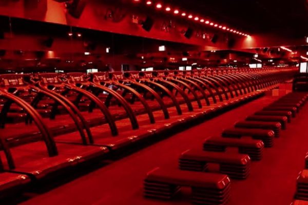 Faire-du-sport-Londres-Barry's Faire-du-sport-Londres-Barry's