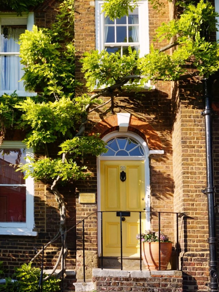 Hampstead-Village-londres-en-septembre