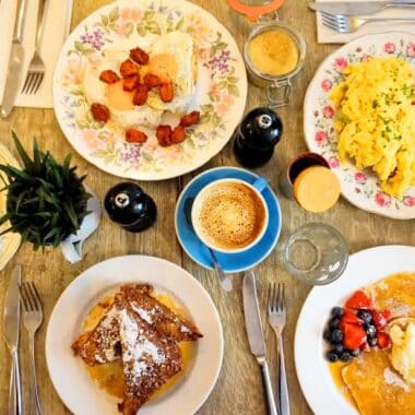 Bruncher-a-Londres-