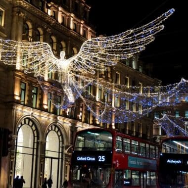 Noël-à-Londres