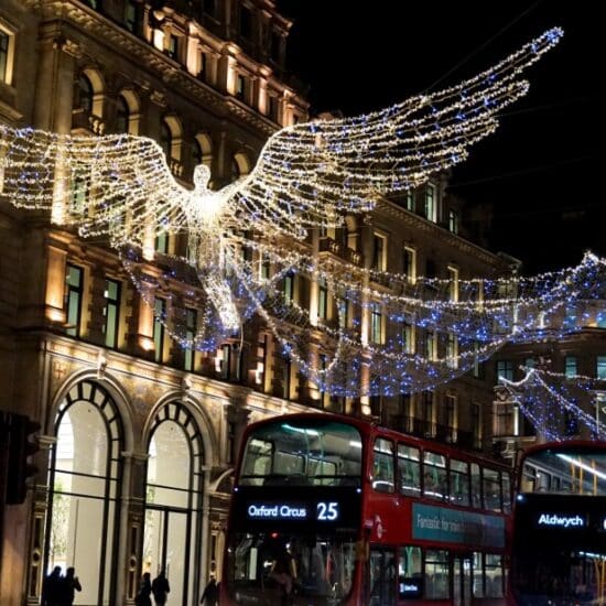 Noël-à-Londres