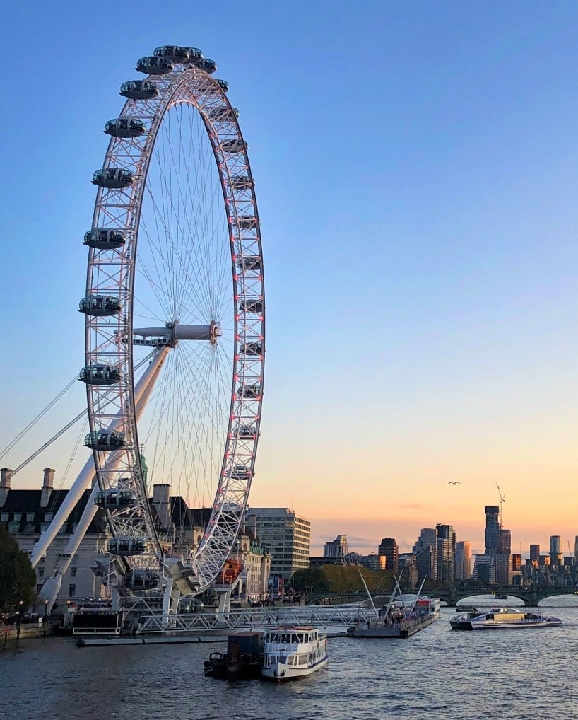 Fêter-la-saint-valentin-a-londres