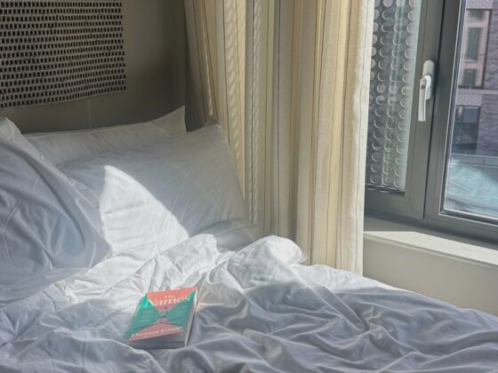 Mason & Fifth, l’hôtel wellness aux airs de maison cosy