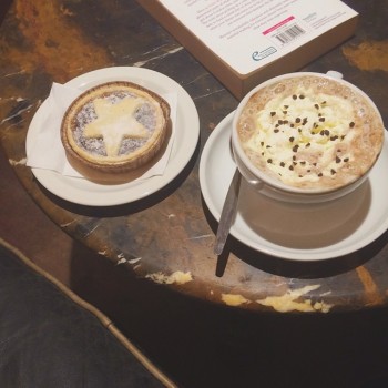 mince pie mince pie
