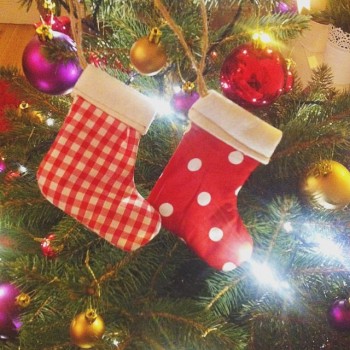 mini stocking mini stocking
