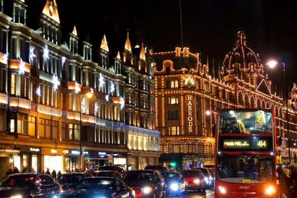 Shopping-a-Londres-Harrods Shopping-a-Londres-Harrods