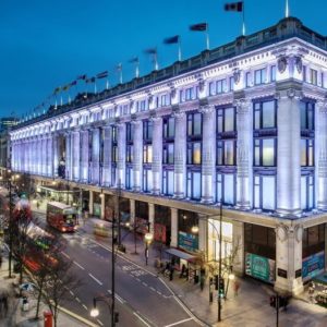 Shopping-a-londres-selfridges Shopping-a-londres-selfridges