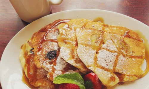 Brunch Brunch