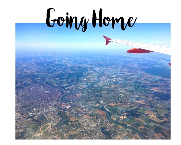 Going Home 1 Going Home 1